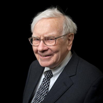 Warren Buffett